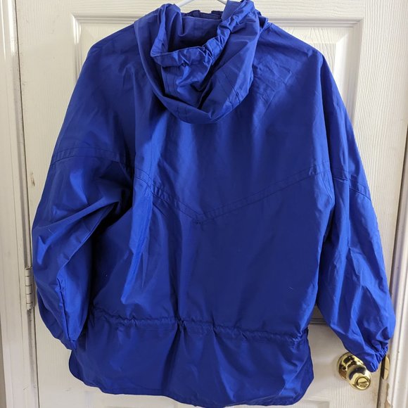 Vintage 80s 90s Snuggler Ski Jacket Size Small - Picture 3 of 5